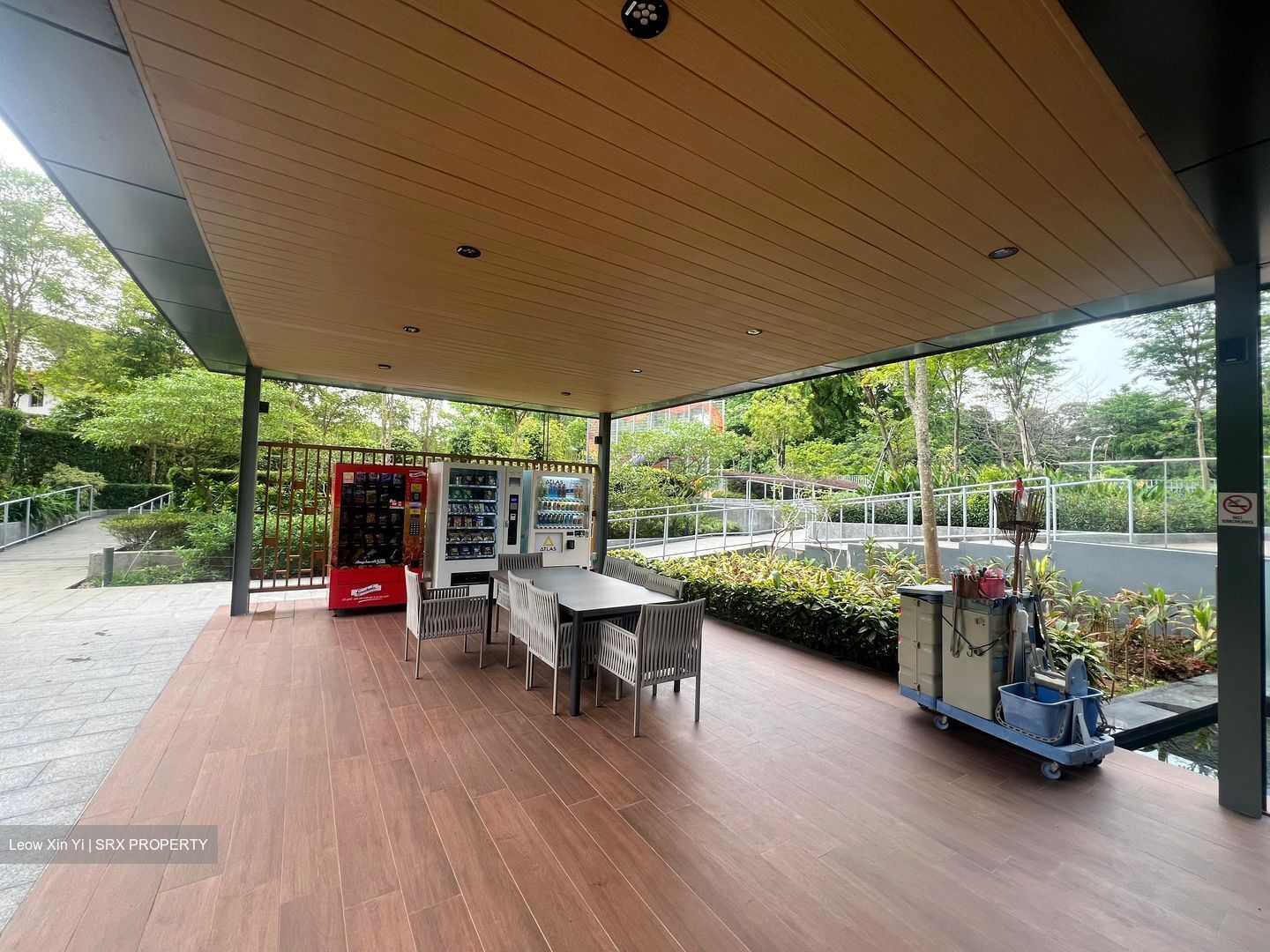 Parc Botannia (D28), Condominium #552047461